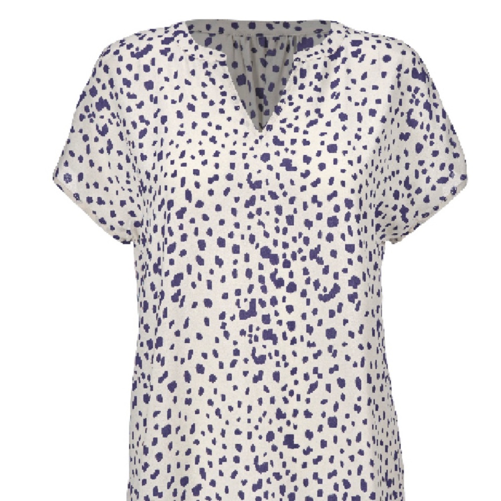 Cabi Meow top Fall 2022 collection